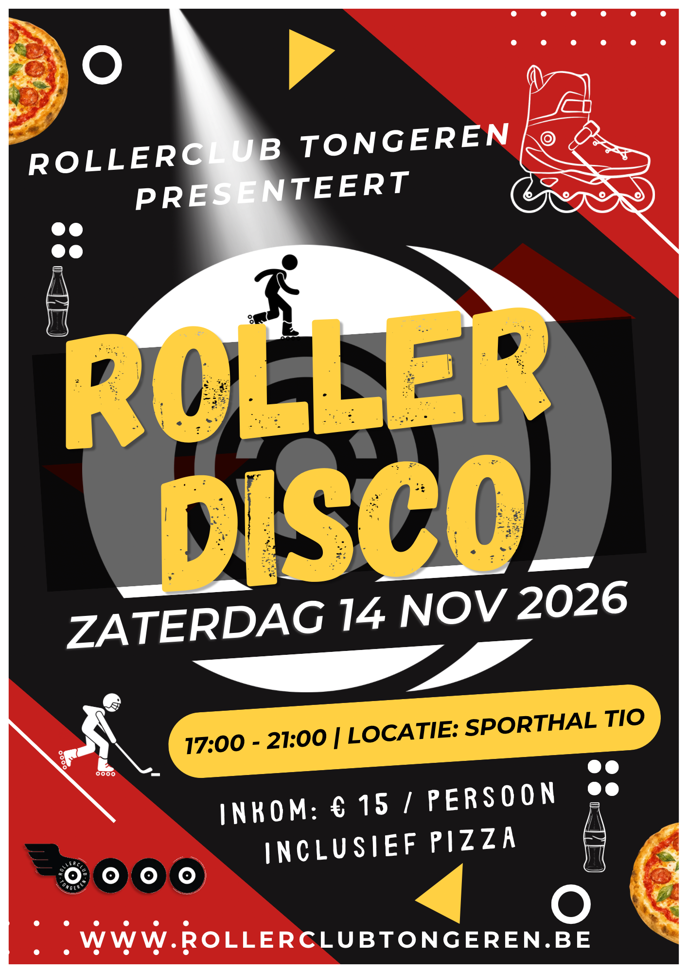 Roller Disco v3